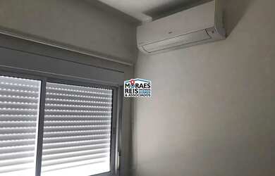 Imagem 11: Apartamento com 2 dormitórios para locação, 72 m² - Brooklin - São...