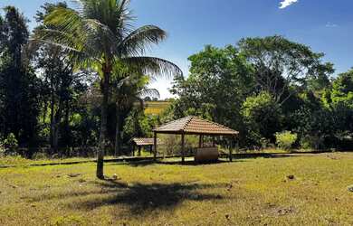 Imagem 4: CHÁCARA PARA EVENTOS