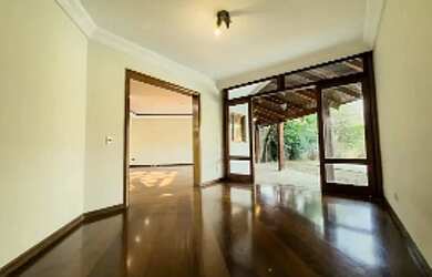 Imagem 7: Alphaville 5 para aluguel e venda tem 450 metros quadrados com 4 quartos