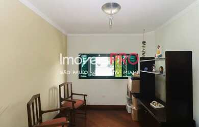 Imagem 6: SOBRADO MOEMA - 202M² - 3 DORMITÓRIOS - 3 VAGAS