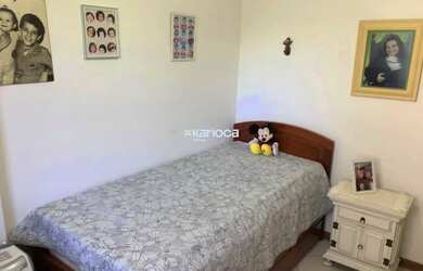 Imagem 11: Apartamento 3 Quartos á venda no Recreio e bem próximo a Praia