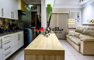 Imagem 3: Apartamento à venda no Belle Vie na Freguesia Jacarepaguá, Rio de Janeiro-RJ...