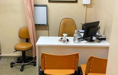 Imagem 16: CONJUNTO PRONTO CENTRO MEDICO VALE DO CANELA