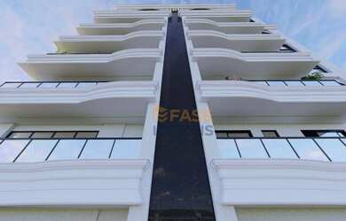 Imagem 4: Apartamento no Neomare Home Club com 3 dormitórios sendo 2 suítes à...