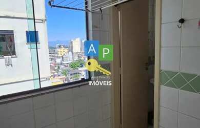 Imagem 8: Apartamento 2 quartos 1 Suíte na 25 de Agosto ao lado da Unigranrio aceita...
