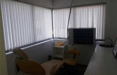 Imagem: O depósito possui 1 Vaga na garagem, 84m² de Área e está