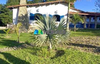 Imagem 16: PROPRIEDADE ESPETACULAR - 08 HECTARES - LAVRAS NOVAS - OURO PRETO MG