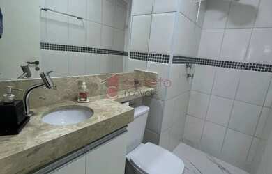 Imagem 13: LINDO APARTAMENTO À VENDA, EDIFÍCIO CHÁCARA DAS FLORES I, JUNDIAÍ...