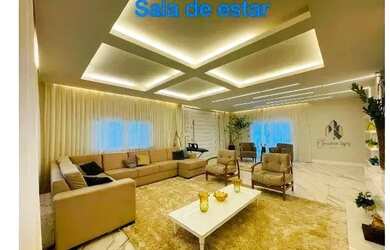 Imagem 5: Imóvel para venda possui 600 metros quadrados com 5 quartos em Centro...