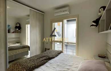 Imagem 5: Sobrado a Venda no Bairro Interlagos - Semi mobiliado