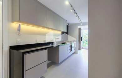 Imagem 6: APARTAMENTO DE ALTO PADRÃO NO ÁGUA VERDE