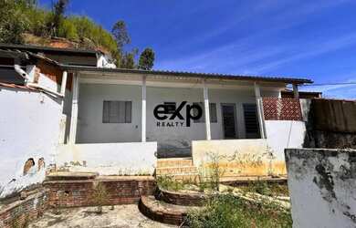 Imagem 2: Casa à Venda - 1 Quarto - Bairro Nossa Senhora de Fátima - Itajubá/MG