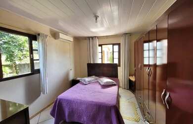 Imagem 10: Venda casa pronta para morar no bairro Nova Brasília em Imbituba SC