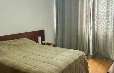 Imagem 7: Apartamento à venda e para alugar em Barueri, Alphaville, com 1 quarto,...