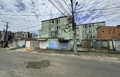 Imagem: O apartamento possui 2 Dormitórios, 1 Banheiro, 39m² de Área