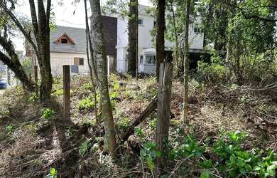 Imagem 9: Terreno junto ao centro de Canela