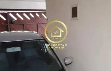 Imagem 2: Sobrado Residencial à venda, Vila União Zona Norte , São Paulo -