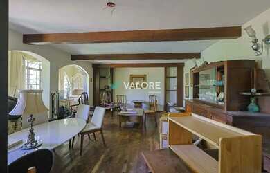 Imagem 13: Casa comercial para alugar no Belvedere