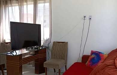 Imagem 7: Ano Novo 5 dias 4500.00. Acomodam 7 pessoas, Imóvel novo, 5 Vagas na...