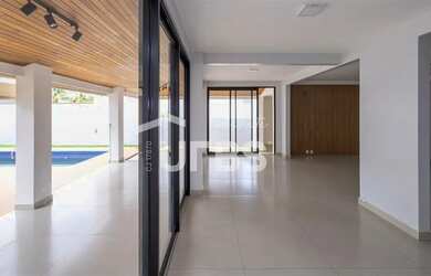 Imagem 5: Sobrado no Jardins Paris. Piscina, Churrasqueira, Ar-condicionadoe390m²...