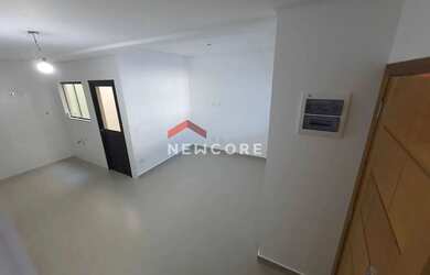 Imagem 11: Casa de condomínio em Rua Baturité - Vila Curuçá - Santo André/SP