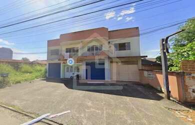 Imagem 1: Loja 03 - Av. Bela Vista - Jardim Santo Antônio, Goiânia