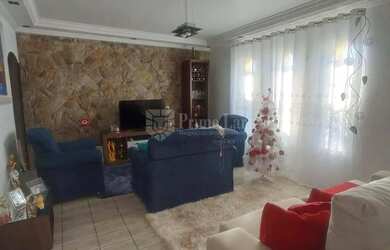 Imagem 3: ACEITA FINANCIAMENTO Casa térrea, Jardim São Domingos CAMPO LIMPO PAULISTA...