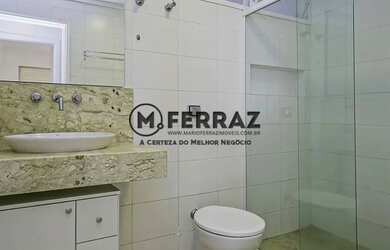 Imagem 13: Apartamento 100m² para Venda ou Locação no Jardim Paulista