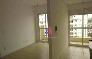 Imagem 2: Apartamento com 2 dormitórios para alugar, 52 m² por R$ 2.008,00/mês...