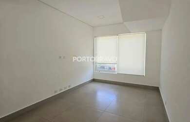 Imagem 11: Casa Alphaville Locação 4 Suites ar cond área gourmet piscina com cascata