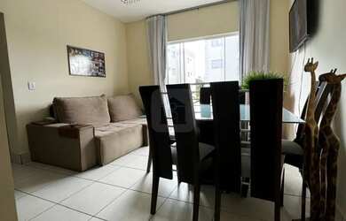 Imagem 2: Apartamento para locação no Bairro Tubalina