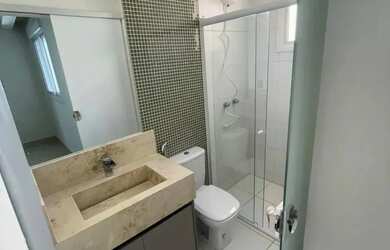 Imagem 8: APARTAMENTO THE ONE. 190m² de Área, 5 Banheirose3 Dormitórios