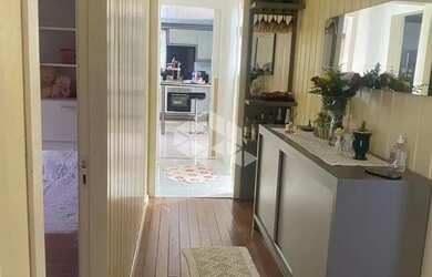 Imagem 5: CASA 3 DORMITÓRIOS NO BAIRRO CIDADE NOVA