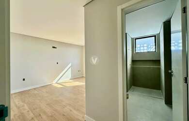 Imagem 13: O Palace Louvre Residencial foi projetado para quem busca sofisticação