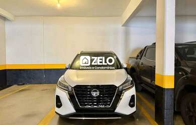 Imagem 10: Apartamento para aluguel com 50 m², 1 quarto 1 vaga em Centro, Campinas