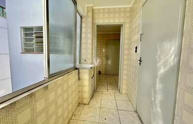 Imagem 4: Apartamento 2 Dormitórios dependência no centro