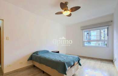 Imagem 5: Apartamento com 3 dormitórios à venda, 177 m² por R$ 1.590. - Bela...