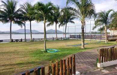 Imagem 2: Saquarema -porto novo. Piscina, Churrasqueira, VarandaeImóvel novo