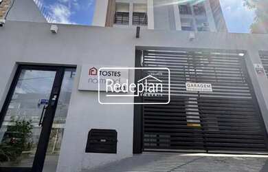 Imagem: O apartamento possui 1 Dormitório, 1 Banheiro, 29m² de Área