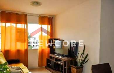 Imagem 2: Apartamento em Avenida Bento Gonçalves - Partenon - Porto Alegre/RS