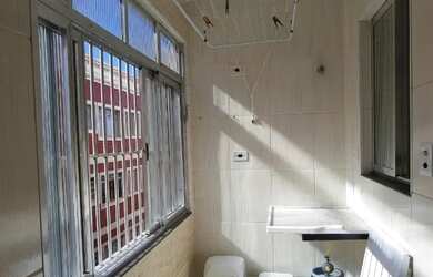 Imagem 14: Apartamento em frente a praia em Praia Grande- Litoral Sul -Carnaval Disponível