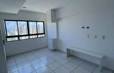 Imagem 6: Imóvel para aluguel possui 33 metros quadrados com 1 quarto em Boa Viagem...