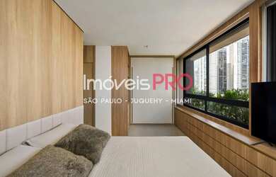 Imagem 7: Cobertura Duplex Decorada Porteira Fechada 170m² 3 Suítes 2 Vagas Determinadas