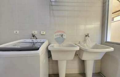 Imagem 12: Casa para locação no o Condomínio Residencial 3 Alphaville