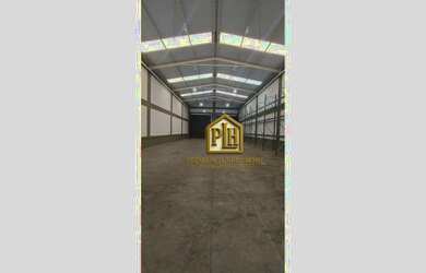 Imagem 13: Galpão para alugar, 432 m² por R$ 13.880,00 - Jardim Imperial - Atibaia/SP