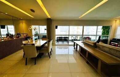 Imagem 4: Apartamento com 3 quartos a venda no Gonzaga em Santos com 179m