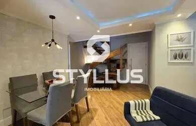 Imagem 9: Freguesia Jacarepaguá Cobertura 3 quartos, sendo 2 suites