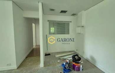 Imagem 3: Sala comercial com 88m² com 5 vagas para venda ou locação Alto de Pinheiros...