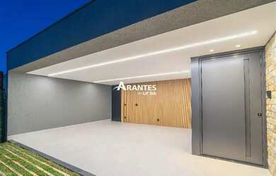 Imagem 5: Casa em Condomínio com 207m² à venda no Splêndido