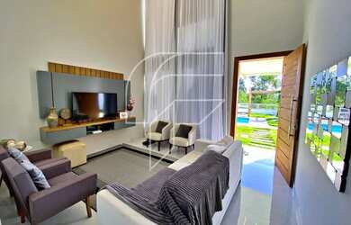 Imagem 9: Imóvel para venda possui 240 metros quadrados com 4 quartos em Muquiçaba - Guarapari - ES